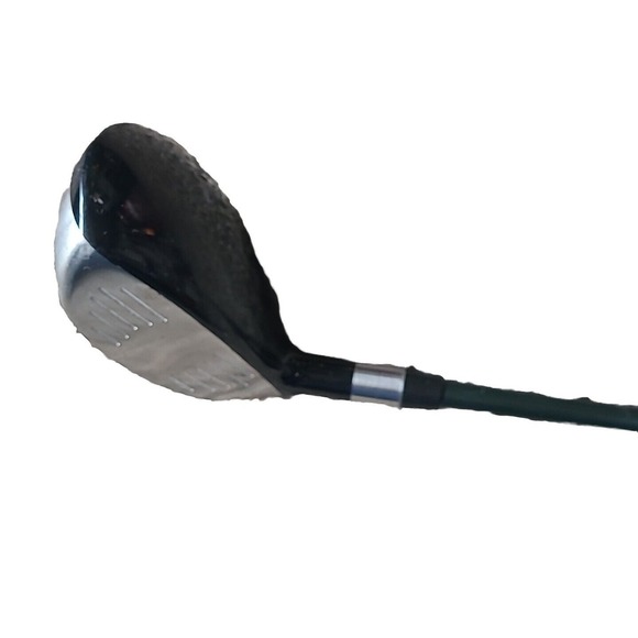 Warrior WCG Pro-Edge 17* 2 Hybrid Graphite Active Release True Launch Shaft - Picture 5 of 9